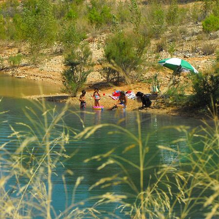 La Posada Del Hidalgo De Alarcón מראה חיצוני תמונה