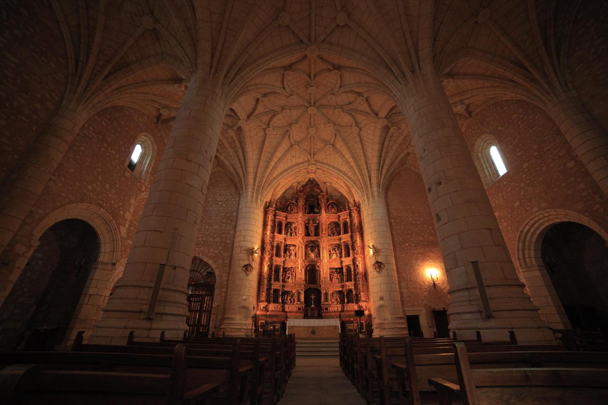 La Posada Del Hidalgo De Alarcón מראה חיצוני תמונה