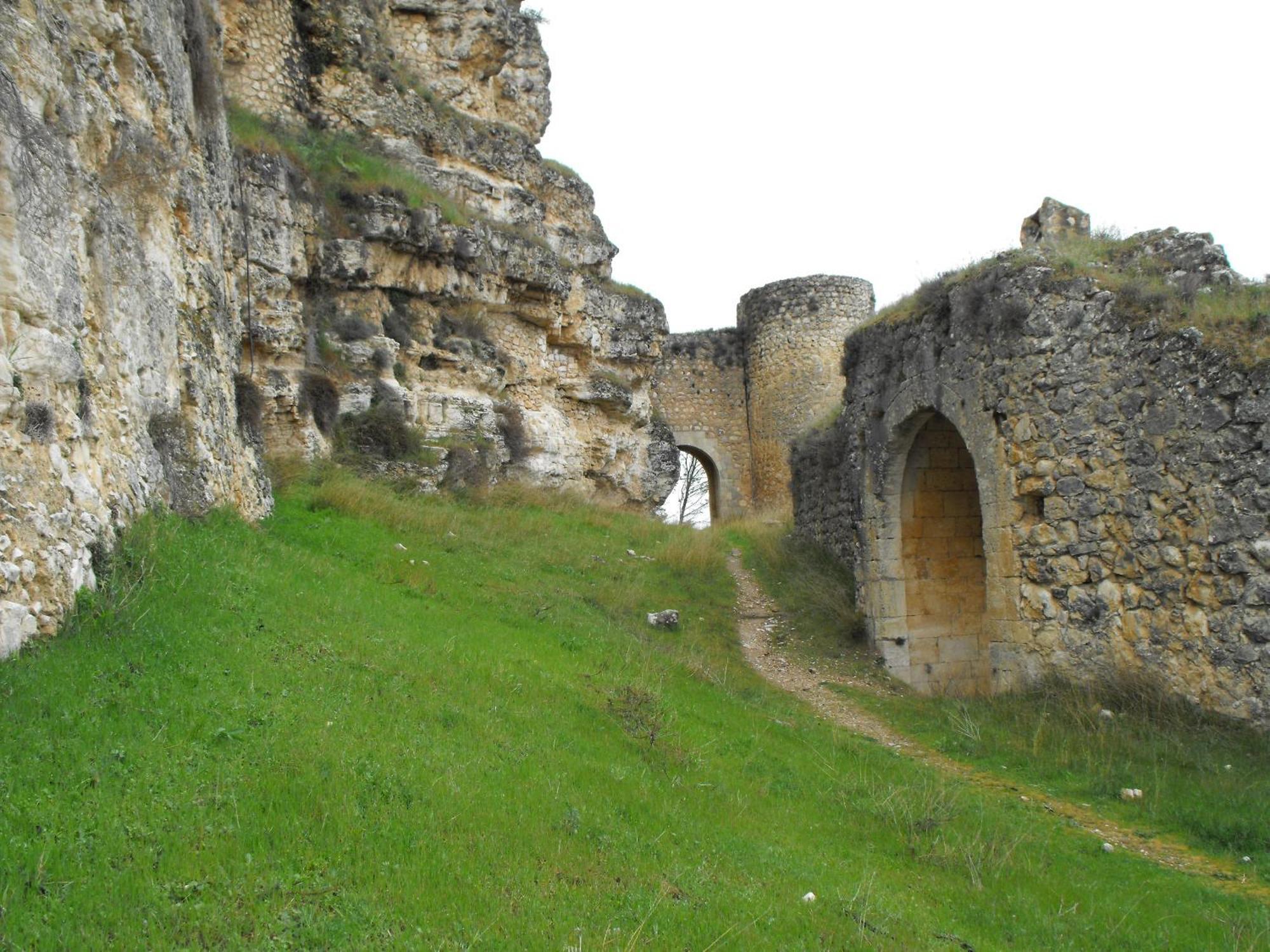 La Posada Del Hidalgo De Alarcón מראה חיצוני תמונה