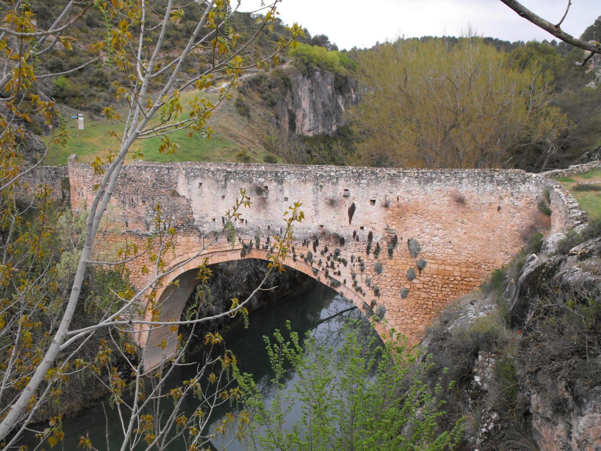 La Posada Del Hidalgo De Alarcón מראה חיצוני תמונה