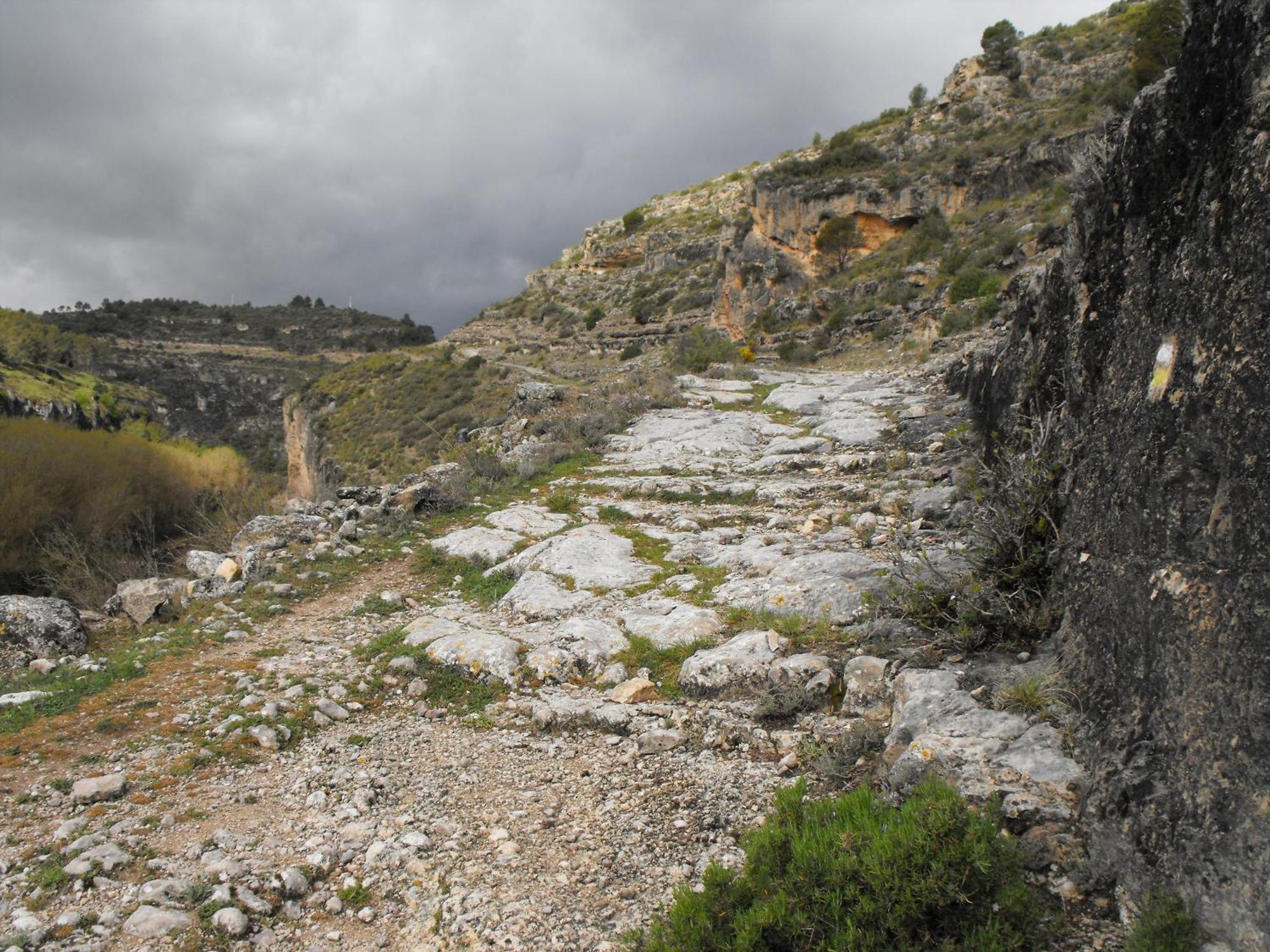 La Posada Del Hidalgo De Alarcón מראה חיצוני תמונה