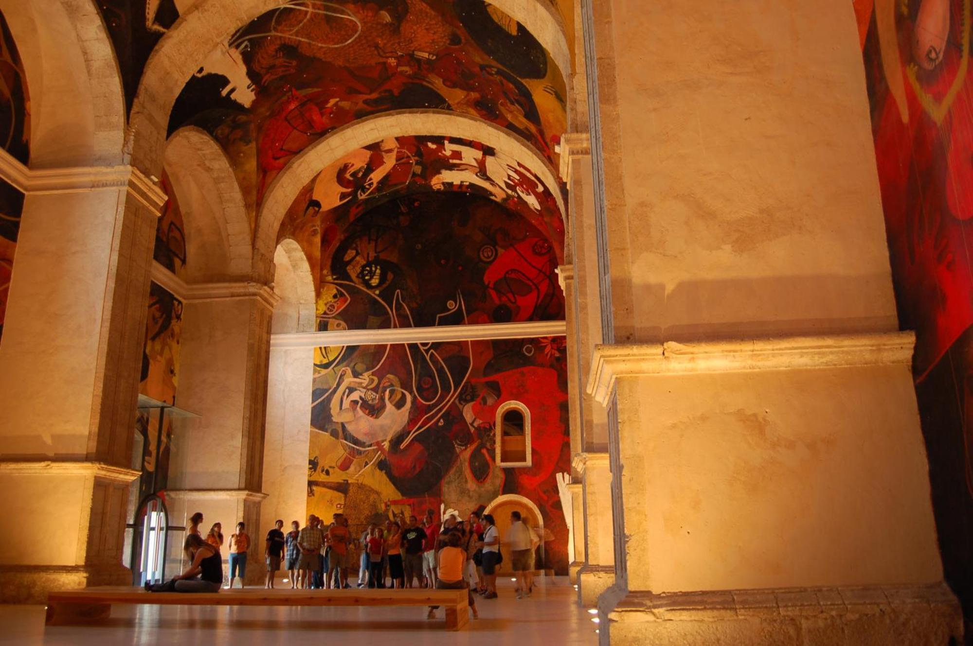 La Posada Del Hidalgo De Alarcón מראה חיצוני תמונה