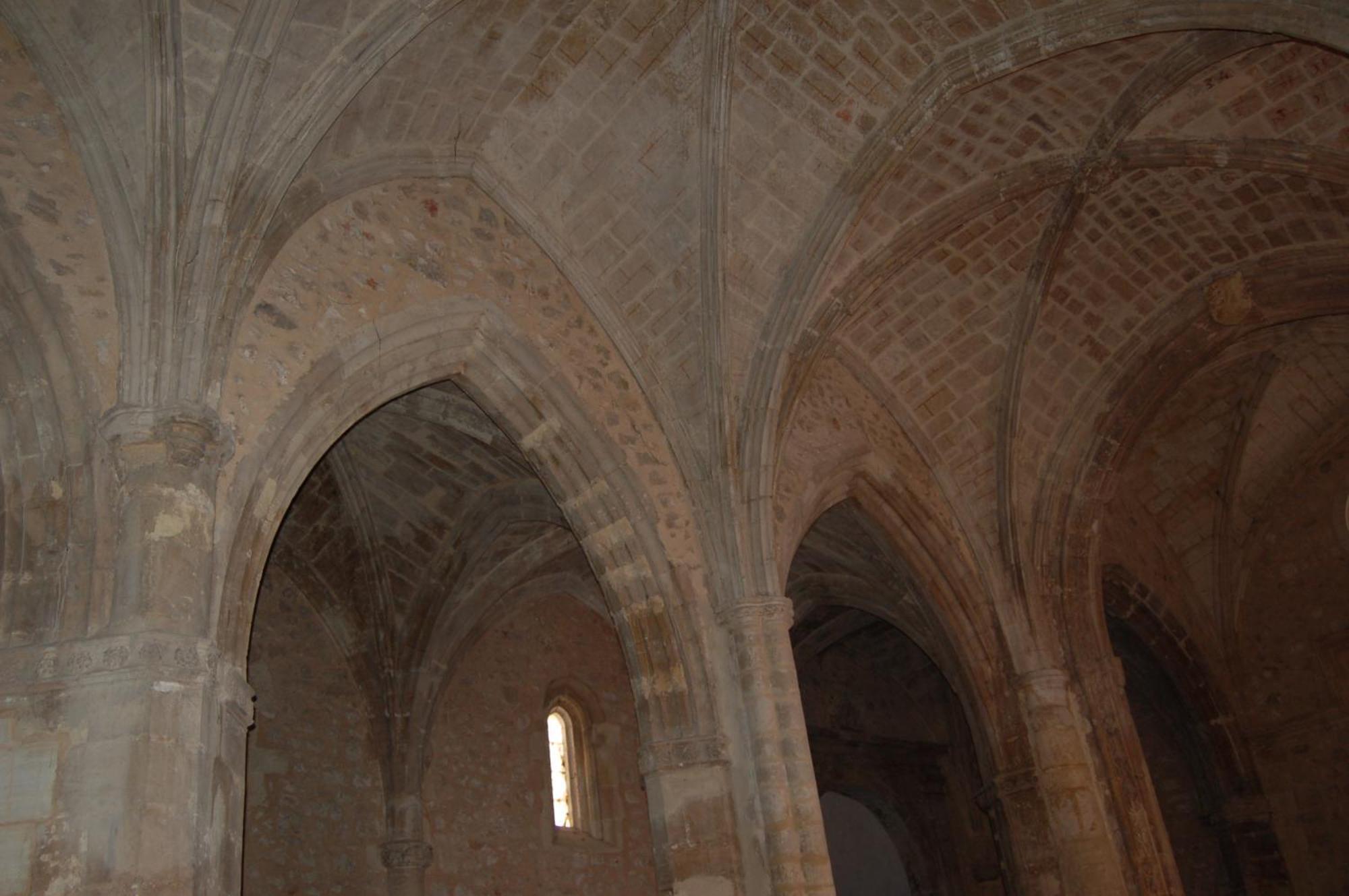 La Posada Del Hidalgo De Alarcón מראה חיצוני תמונה