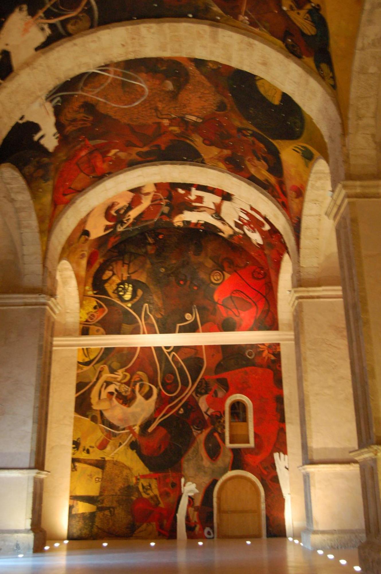 La Posada Del Hidalgo De Alarcón מראה חיצוני תמונה