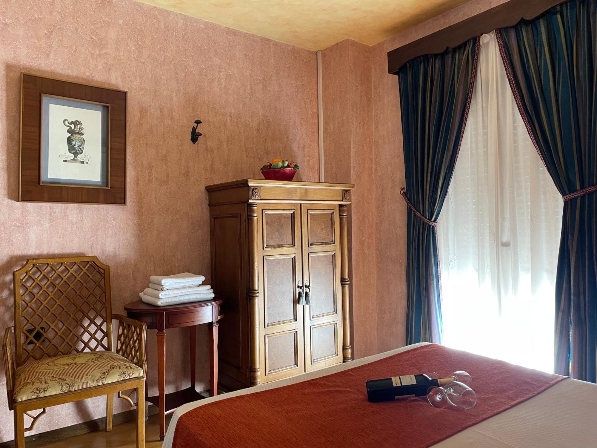 La Posada Del Hidalgo De Alarcón מראה חיצוני תמונה